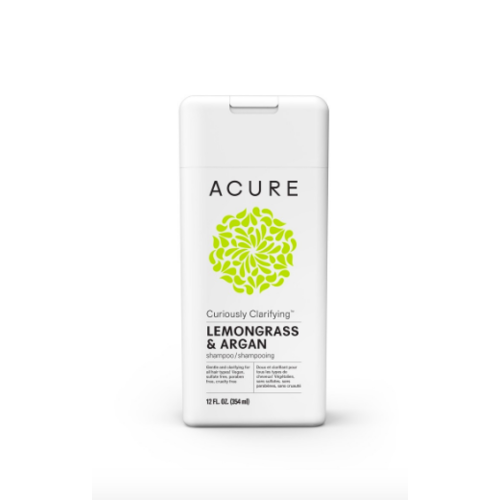 ACURE Conditioner - Lemongrass 354ml by ACURE