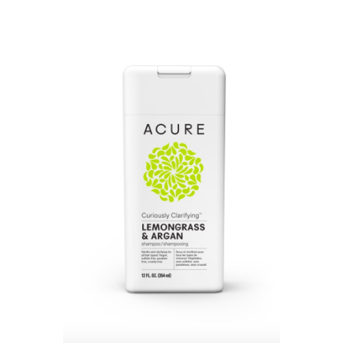 ACURE Conditioner - Lemongrass 354ml