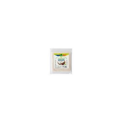 Coconut Wraps 5 pack