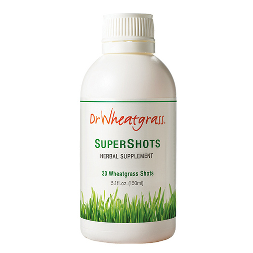 Supershots 150g