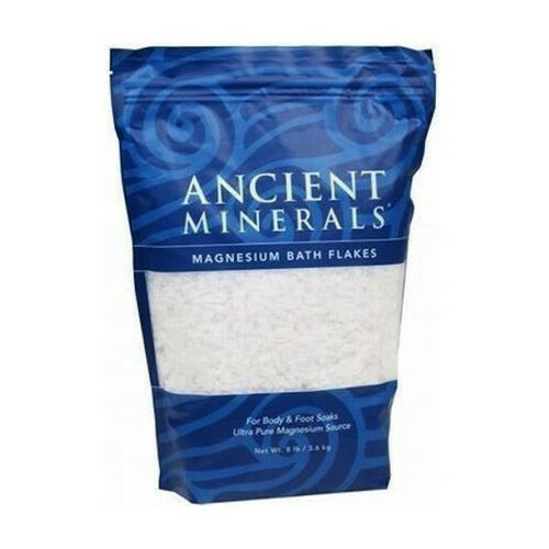 Magnesium Flakes 750g