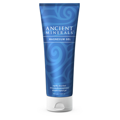 Ancient Minerals Magnesium Gel 237ml