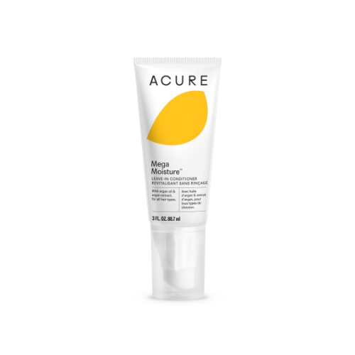 Acure Mega Moisture Leave-In Conditioner 88.7ml
