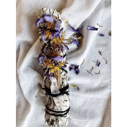 Bhon Bhon Blossom Smudge Stick