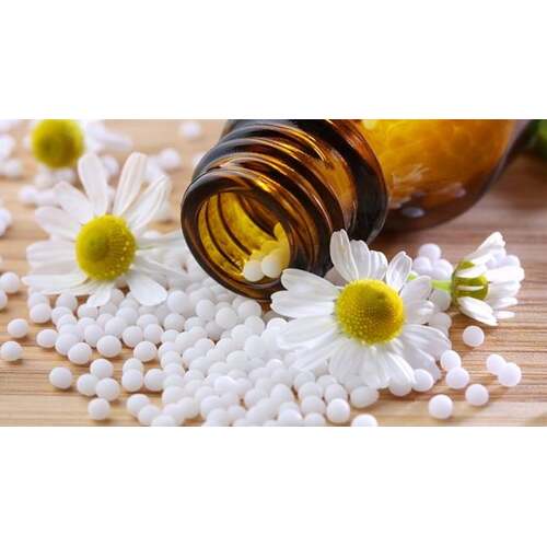 Horse and Angel Homeopathic Hepar Sulph 30c by Horse and Angel Homeopathy