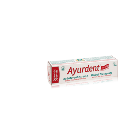 Toothpaste Classic 75ml