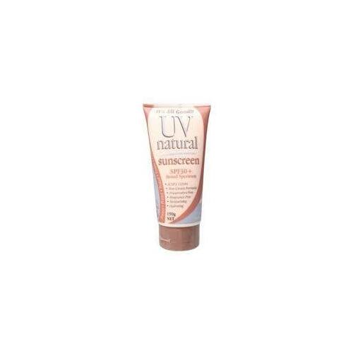 Sunscreen SPF30+ 150g