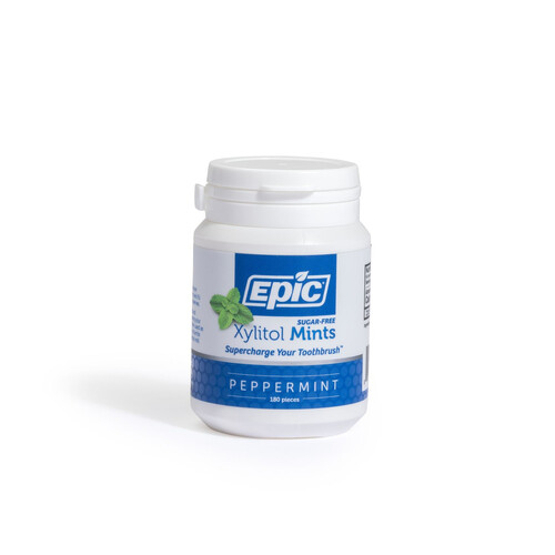 Xylitol Dental Mints