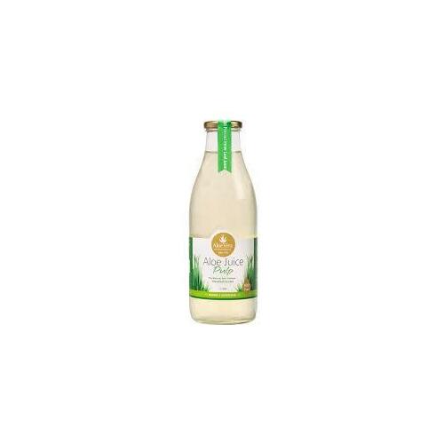 Aloe Juice Pulp 1 litre by Aloe Vera of Australia