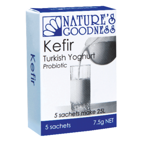 Kefir Probiotic 7.5g