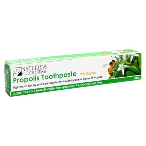 Propolis Toothpaste 110g