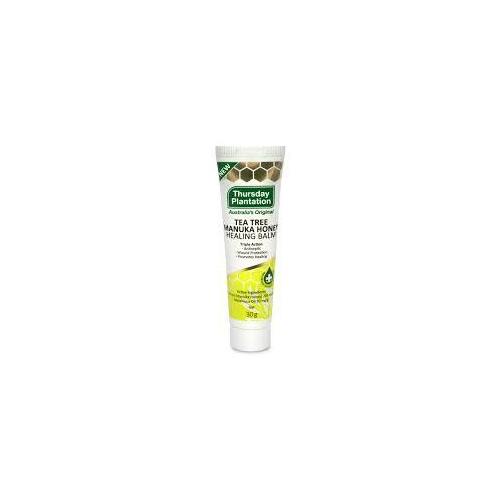 Tea Tree Manuka Honey Healing Balm 30g