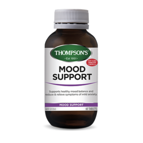 Mood Support 60t