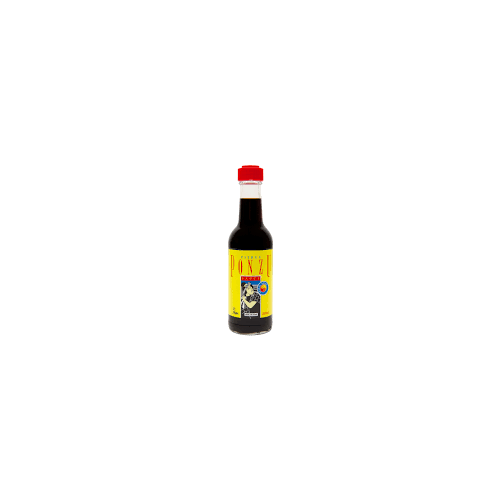 Citrus Ponzu Sauce 250ml by Spiral Foods