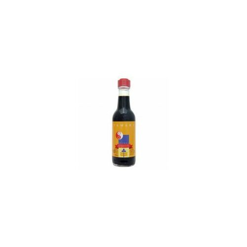 Tamari ORGANIC 250mL by Spiral Foods