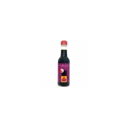  Tamari Salt Reduced  by Spiral Foods