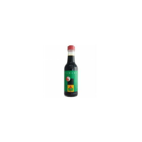 Tamari Wheat Free 500mL by Spiral Foods