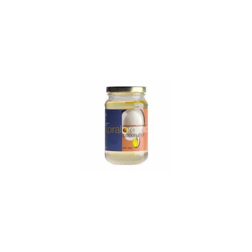 Coconut Oil 325g