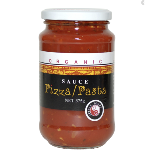 Pizza/Pasta Sauce 375g