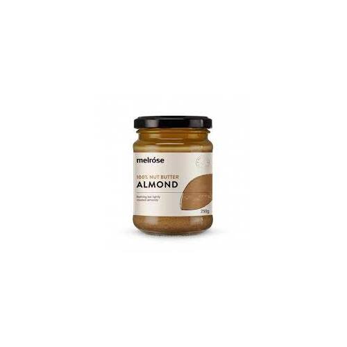 MelroseAlmond Nut Butter Spread