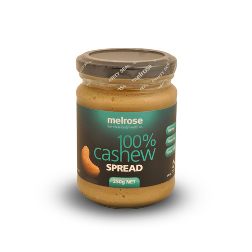 Cashew Spread 250g