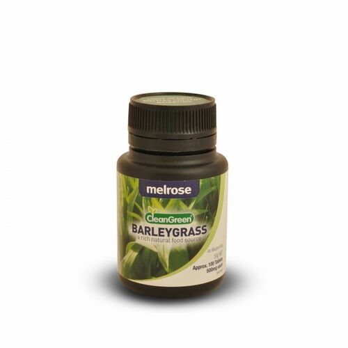 Barley Grass Powder 125g