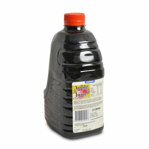 Apple Juice Concentrate 2L