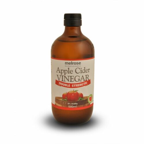 Apple Cider Vinegar