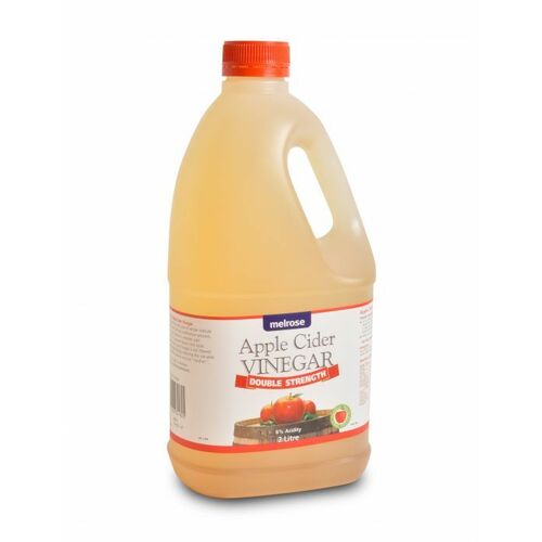Double Str. Apple Cider Vinegar 2L