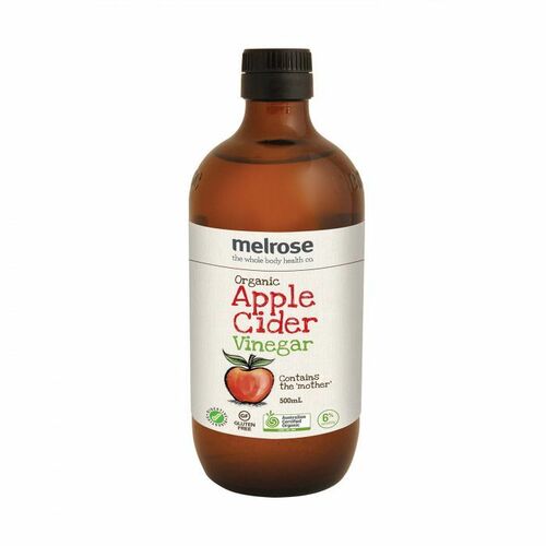 Apple Cider Vinegar