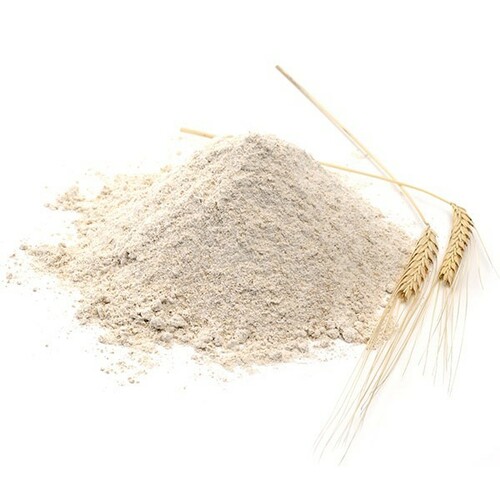 Certified Organic Wholewheat Spelt Flour 1kg