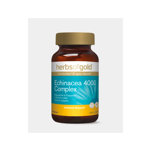 ECHINACEA 4000 COMPLEX 30 Tablets