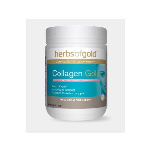 COLLAGEN GOLD 180G