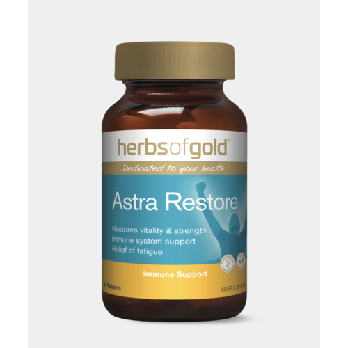 ASTRA RESTORE 60 Tablets