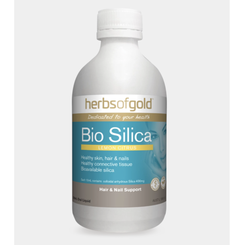 BIO SILICA 500ML