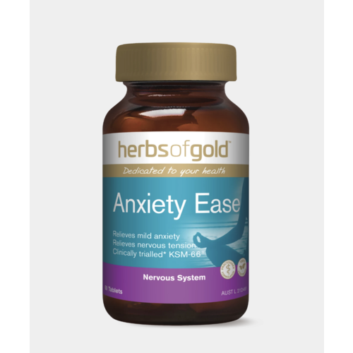 MIND EASE 60 Tablets