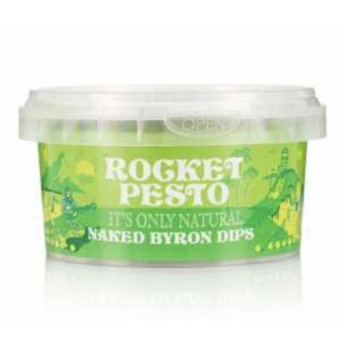 Rocket Pesto 200g