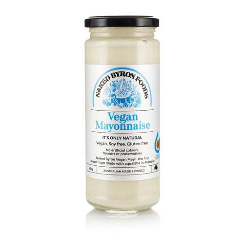 Vegan Mayo 435g