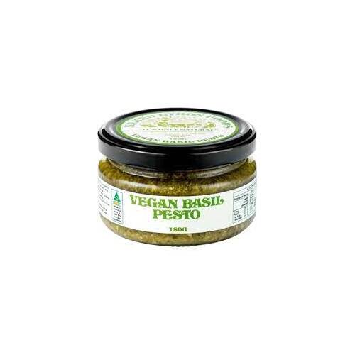 Vegan Basil Pesto 180g