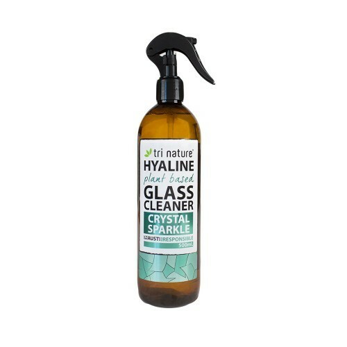 Hyaline Glass & Window Cleaner Spray 500ml