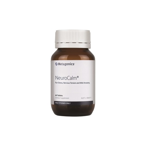 Neurocalm 60 Tablets