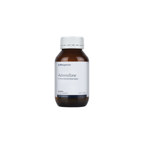 Adrenotone 60Tabs by Metagenics AUS