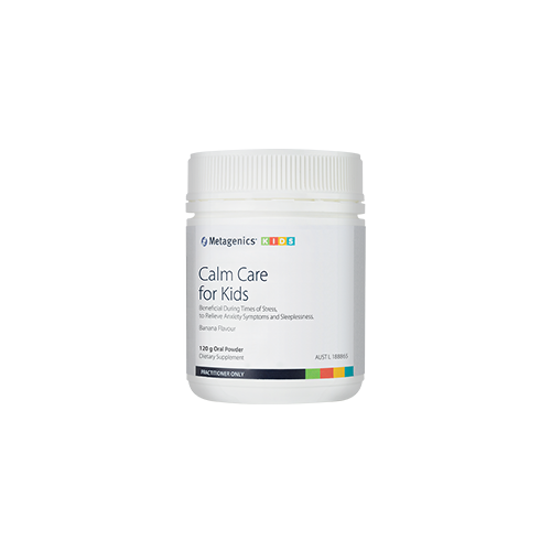 Calm Care for Kids 120g