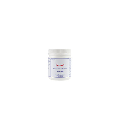 Energy X 200g Choc Flav by Metagenics AUS