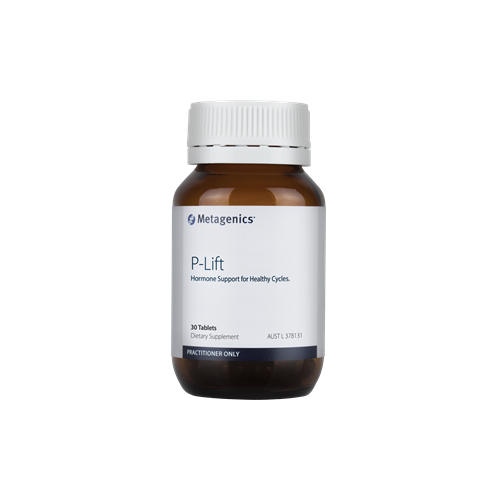 P Lift 30 Tablets