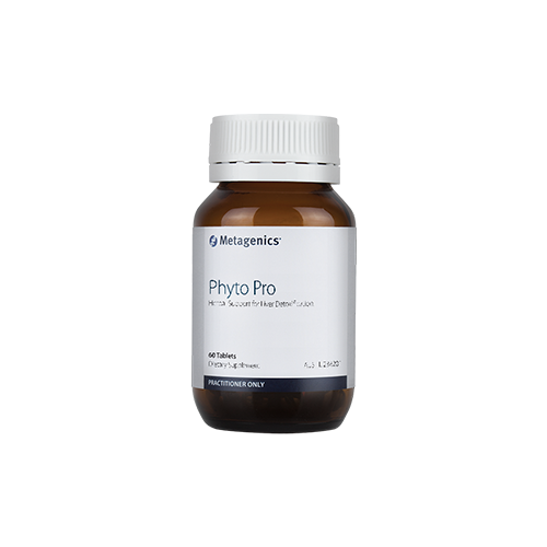 Phyto Pro 60 Tablets