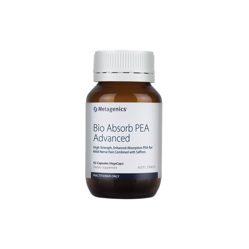 Bio Absorb PEA 42 CAP