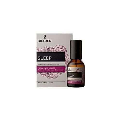Sleep Oral Spray 20ml