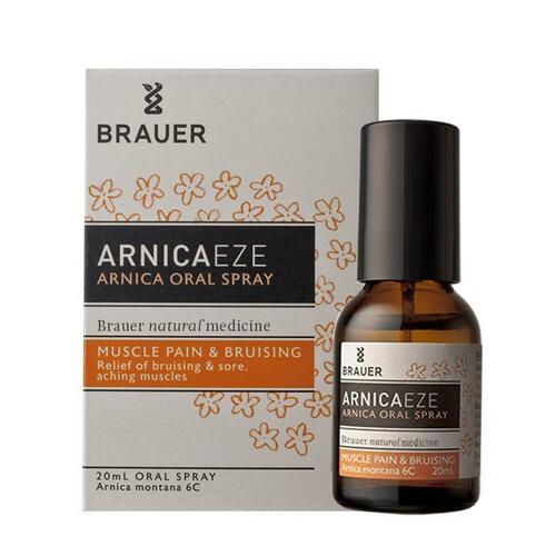 Arnicaeze Arnica Oral Spray 20ml