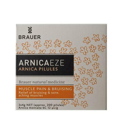 Arnicaeze Arnica Pillules 8g